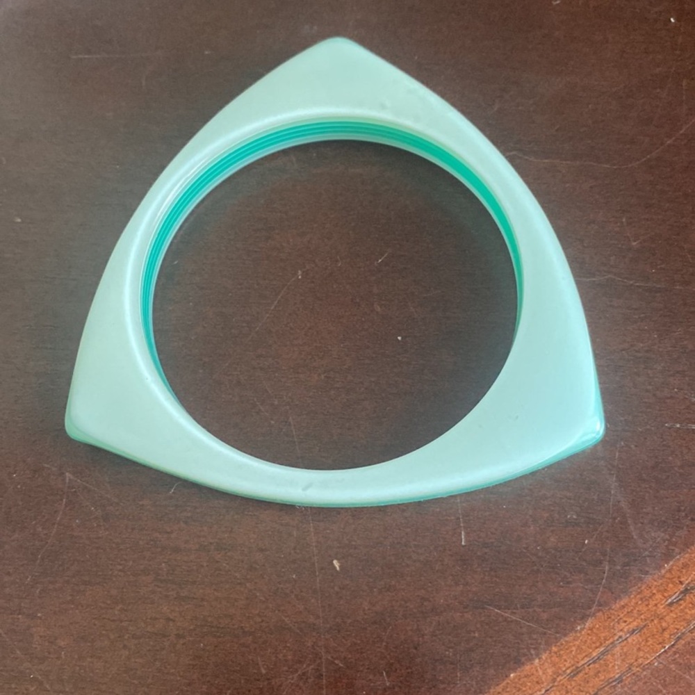 Vintage bangle